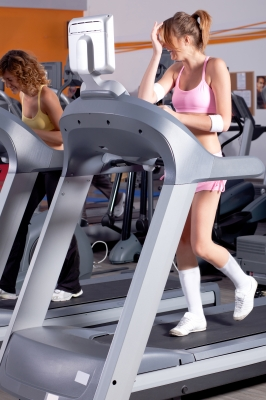 Illustration for article titled It is the Perfect Time to Get the Best Treadmill for Your Home